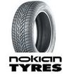 Nokian WR Snowproof 175/65 R17 87H 3PMSF