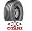 Otani OH119 385/65 R22.5 160K/158L 20PR, 3PMSF