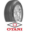 Otani WE1000 175/70 R14 88T XL, 3PMSF