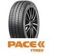 Pace Active 4S