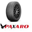 Paxaro Rapido SUV