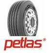 Petlas NZ310 385/65 R22.5 164K 20PR, 3PMSF