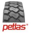 Petlas RM905 13R22.5 156/150K 18PR, M+S, POR
