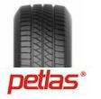 Petlas Vanmaster A/S