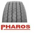 Pharos P Trailer