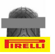 Pirelli Angel Scooter 3.00-10 50J Anteriore, RF
