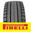 Pirelli H02 Profuel Drive