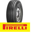 Pirelli R02 Profuel Steer 205/75 R17.5 124/122M 3PMSF