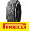 Pirelli Scorpion Ice Zero 2 245/45 R18 100H XL, Studded, 3PMSF