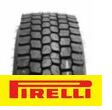 Pirelli TR:01 II