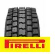 Pirelli TR25 Plus