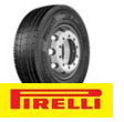 Pirelli TW:01 295/80 R22.5 152/148M 154/150M 3PMSF