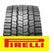 Pirelli TW:01