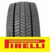 Pirelli U02 Urban E PRO