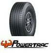 Powertrac Cityrover