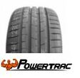 Powertrac Ecosport X77
