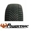 Powertrac PowerMarch A/S II