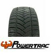 Powertrac Powermarch VAN A/S