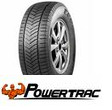 Powertrac Powermarch VAN A/S