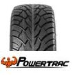 Powertrac Snowmarch