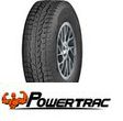 Powertrac Snowtour