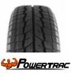 Powertrac Snowtour