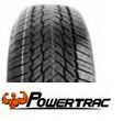 Powertrac Snowtour PRO