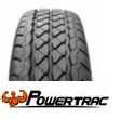 Powertrac Vantour