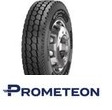 Prometeon G02 ON-OFF Multiaxle