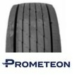 Prometeon H02 PRO Trailer
