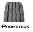 Prometeon R02 PRO Trailer