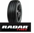 Radar Argonite RV-4T 155/70 R12C 104/102N 12PR
