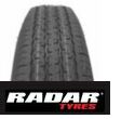 Radar Dimax Classic 125R12 62S Oldtimer