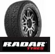 Radar Renegade A/T Sport