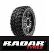 Radar Renegade X