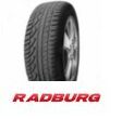 Radburg Power