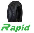 Rapid Ecosport EV