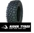 Rider MUD Master M/T 205/70 R15 96Q DA, Protekteeritud, 3PMSF