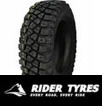 Rider MUD Master M/T 195/70 R15 91Q M+S, Coverband
