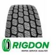 Rigdon 418 315/70 R22.5 154L 1.RE, 3PMSF