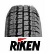 Riken Cargo