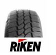 Riken Cargo Winter