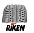 Riken Road Performance