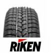 Riken Snowtime B2