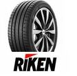 Riken Summer 3 SUV