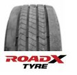 Roadx DX670 435/50 R19.5 160J 20PR, 3PMSF