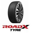 Roadx Multi-Season 155/65 R13 73T 3PMSF