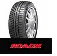 Roadx RX Motion 4S 155/70 R13 75T MFS, 3PMSF