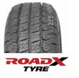 Roadx Rxquest VAN 4S