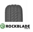 Rockblade Rock A/S TWO